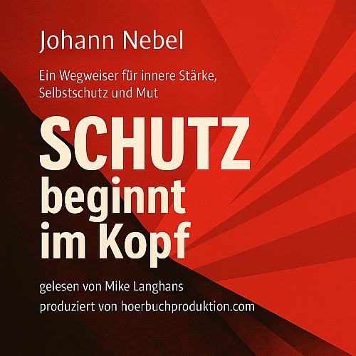 Ratgeber professionell als Hörbuch produzieren lassen